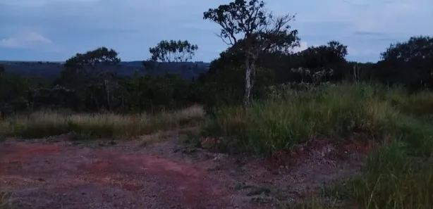 Fazenda / Sítio / Chácara à venda, 20000m² no Arapoanga, Brasília