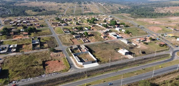 Terreno / Lote / Condomínio à venda, 300m² no Jardim Ipê, Aparecida de Goiânia