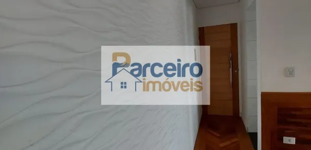 Apartamento com 2 Quartos à venda, 55m² no Vila Cristina, Ferraz de Vasconcelos