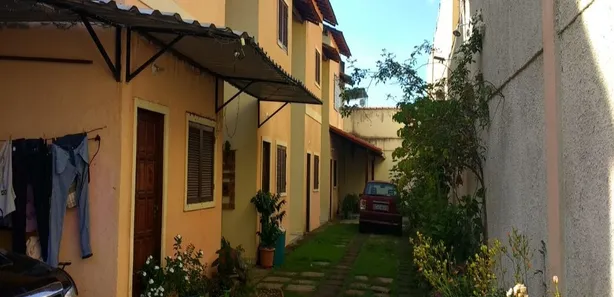 Casa com 2 Quartos à venda, 60m² no Santo Elias, Mesquita