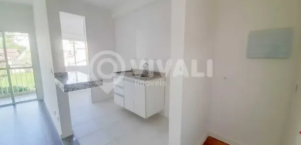 Apartamento com 3 Quartos para venda ou aluguel, 71m² no Nova Itatiba, Itatiba