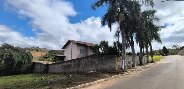 Terreno / Lote / Condomínio à venda, 1000m² no Jardim das Palmeiras, Capim Branco