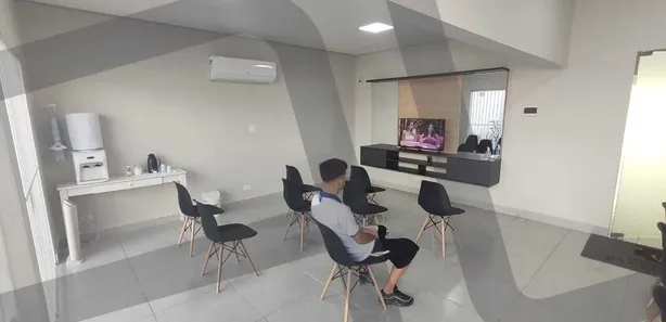 Conjunto Comercial / Sala à venda, 150m² no Jardim Europa, Itu