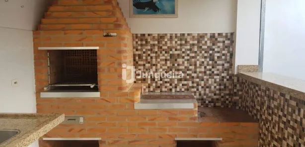 Casa com 3 Quartos para alugar, 65m² no Loteamento São Francisco, Piracicaba