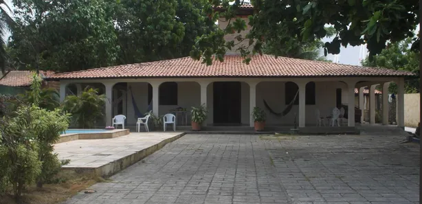 Casa com 4 Quartos à venda, 300m² no Taiba, São Gonçalo do Amarante