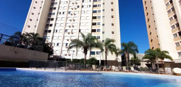 Apartamento com 2 Quartos para alugar, 69m² no Vila Nova, Maringá