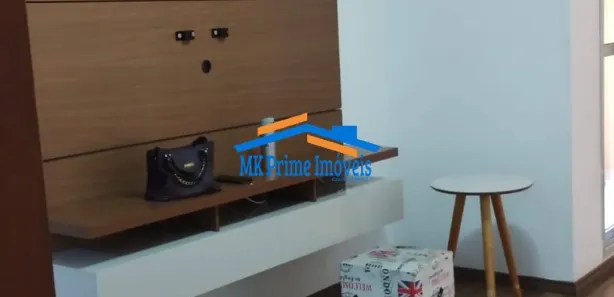 Apartamento com 2 Quartos para alugar, 62m² no Jaguaribe, Osasco