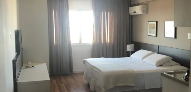 Apartamento com 1 Quarto à venda, 36m² no Capuchinhos, Feira de Santana