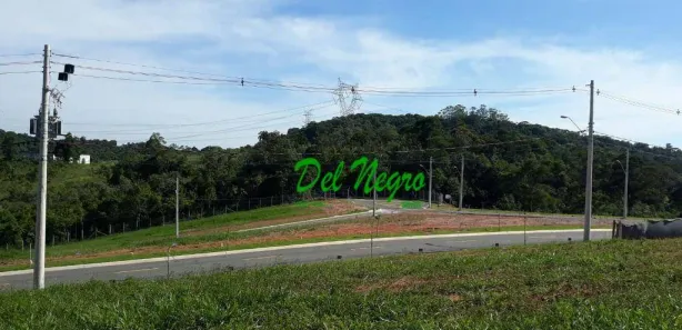 Terreno / Lote / Condomínio à venda, 125m² no das Pedras, Cotia
