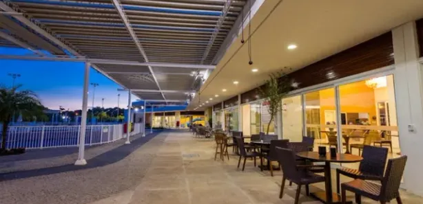 Terreno / Lote / Condomínio para venda ou aluguel, 500m² no Alphaville, Rio das Ostras