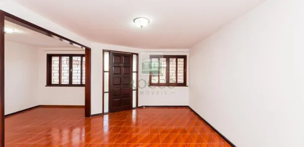 Casa com 3 Quartos para alugar, 111m² no Boa Vista, Curitiba