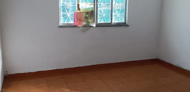 Apartamento com 1 Quarto para alugar, 36m² no Agostinho Porto, São João de Meriti