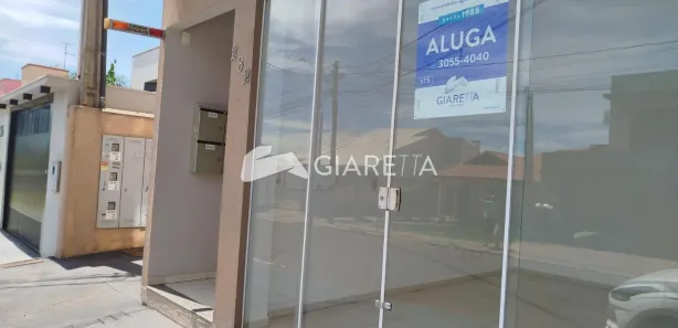 Conjunto Comercial / Sala para alugar, 36m² no Vila Industrial, Toledo