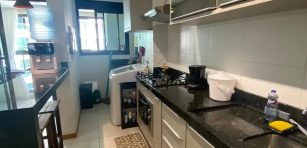 Apartamento com 3 Quartos para alugar, 95m² no Centro, Penha