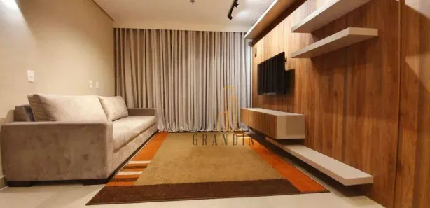 Flat com 2 Quartos à venda, 60m² no Centro, São Bernardo do Campo