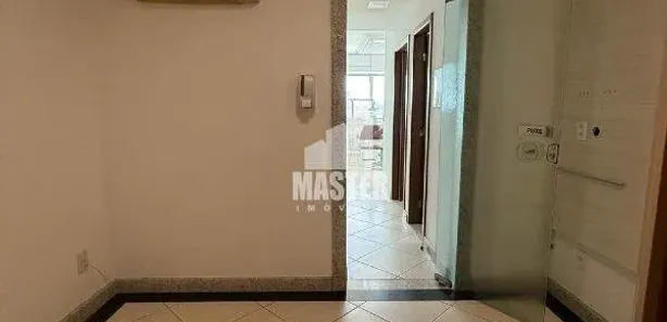 Conjunto Comercial / Sala para alugar, 40m² no Enseada do Suá, Vitória