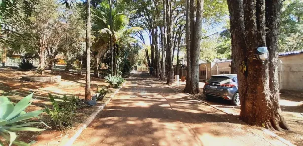 Fazenda / Sítio / Chácara com 7 Quartos para alugar, 757m² no City Ribeirão, Ribeirão Preto