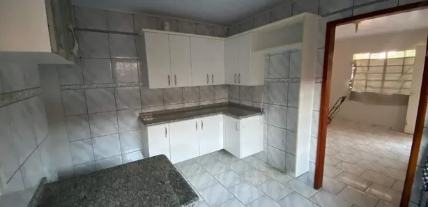 Casa com 2 Quartos para alugar, 69m² no Del Rey, São José dos Pinhais