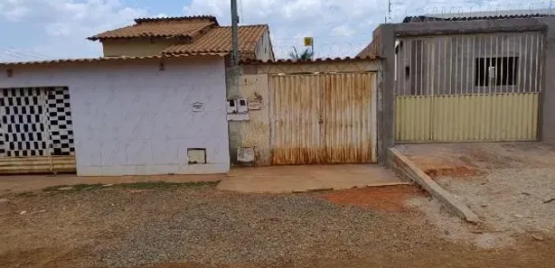 Casa com 2 Quartos à venda, 150m² no Setor Sul, Planaltina