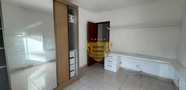 Casa com 2 Quartos para alugar, 240m² no Engenho do Mato, Niterói
