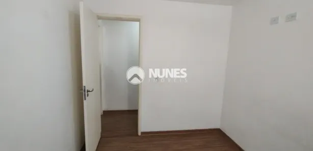 Apartamento com 2 Quartos para alugar, 47m² no Novo Osasco, Osasco
