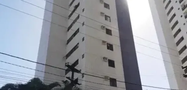 Apartamento com 2 Quartos à venda, 80m² no Rosarinho, Recife