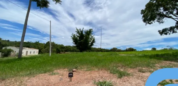 Terreno / Lote / Condomínio à venda, 714m² no , Silvânia