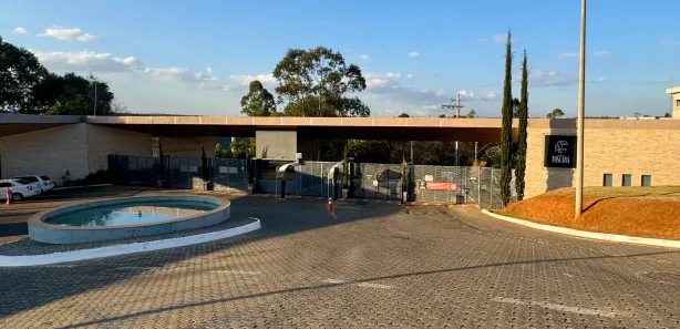 Terreno / Lote / Condomínio à venda, 400m² no Gran Park, Vespasiano
