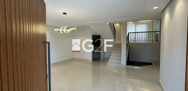 Sobrado com 4 Quartos à venda, 396m² no Jardim de Itapoan, Paulínia