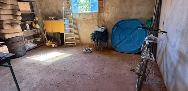 Casa com 4 Quartos à venda, 150m² no Ponte Alta Norte, Brasília