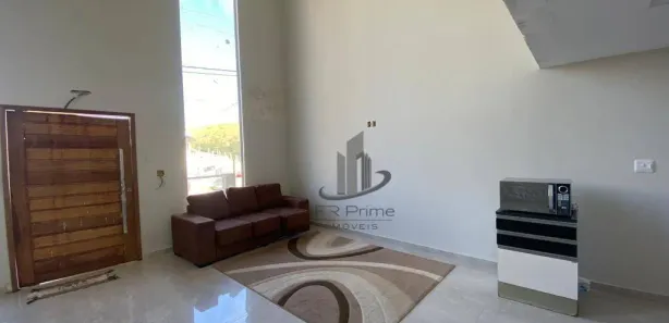Casa de Condomínio com 3 Quartos à venda, 250m² no Califórnia da Barra, Barra do Piraí