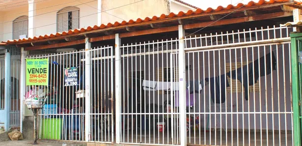 Casa com 4 Quartos à venda, 150m² no Núcleo Bandeirante, Brasília