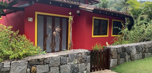 Casa de Condomínio com 5 Quartos à venda, 600m² no Portogalo, Angra dos Reis