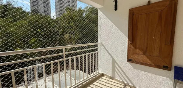 Apartamento com 2 Quartos à venda, 85m² no Jardim Tupanci, Barueri