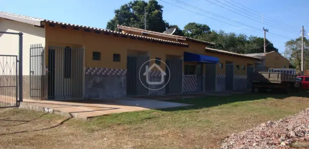 Hotel / Motel / Pousada com 10 Quartos à venda, 5000m² no , Dois Irmãos do Buriti