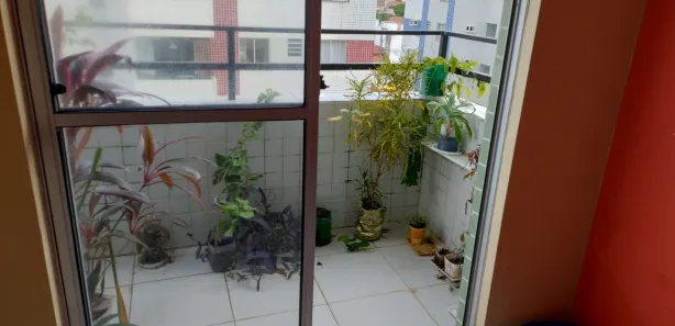 Apartamento com 3 Quartos à venda, 90m² no Coroa do Meio, Aracaju