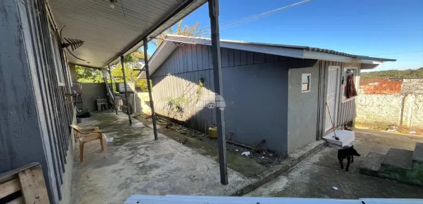Casa com 5 Quartos à venda, 450m² no Lamenha Grande, Almirante Tamandaré