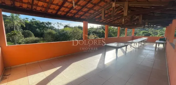 Fazenda / Sítio / Chácara com 2 Quartos para venda ou aluguel, 500m² no Parque Residencial Itapeti, Mogi das Cruzes