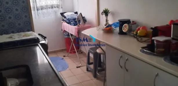 Apartamento com 2 Quartos à venda, 59m² no Chácaras Campos Elíseos, Campinas