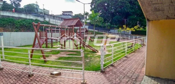 Apartamento com 2 Quartos à venda, 51m² no Agostinho Simonato, Cachoeiro de Itapemirim