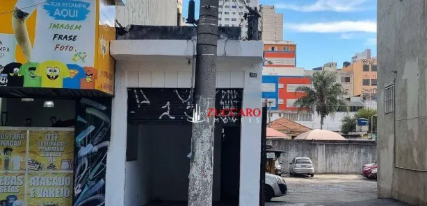 Loja / Salão / Ponto Comercial para alugar, 30m² no Centro, Guarulhos