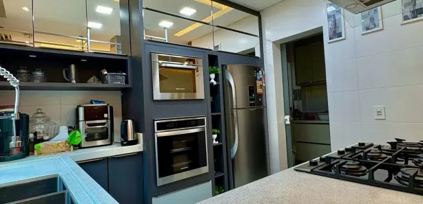 Sobrado com 3 Quartos à venda, 173m² no Passo Manso, Blumenau