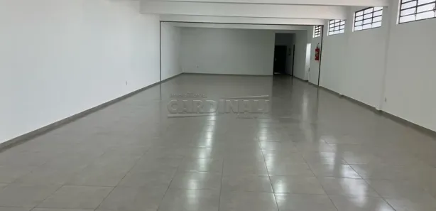 Loja / Salão / Ponto Comercial à venda, 445m² no Centro, Araraquara