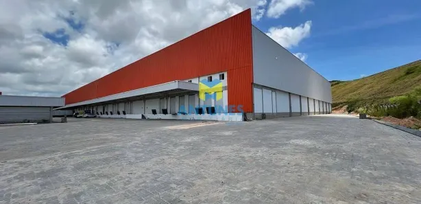 Galpão / Depósito / Armazém para alugar, 5000m² no Prazeres, Jaboatão dos Guararapes