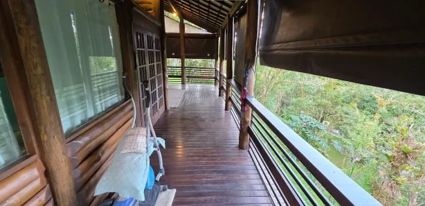 Casa de Condomínio com 3 Quartos à venda, 140m² no Limoeiro, Guapimirim