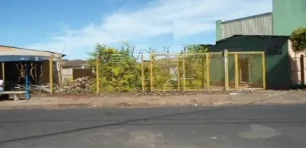 Conjunto Comercial / Sala à venda, 545m² no Vila Xavier (Vila Xavier), Araraquara