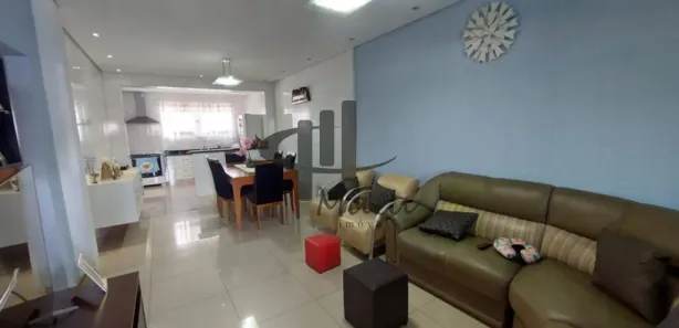 Sobrado com 4 Quartos para alugar, 329m² no Barcelona, São Caetano do Sul
