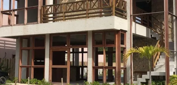 Casa de Condomínio com 5 Quartos à venda, 570m² no , São Miguel dos Milagres