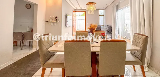 Casa com 3 Quartos à venda, 149m² no Centro, Timon