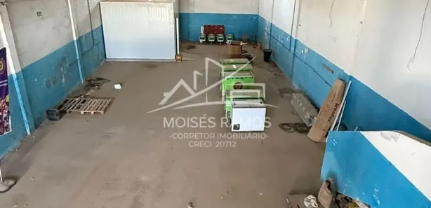 Galpão / Depósito / Armazém para alugar, 300m² no Barra de Jangada, Jaboatão dos Guararapes